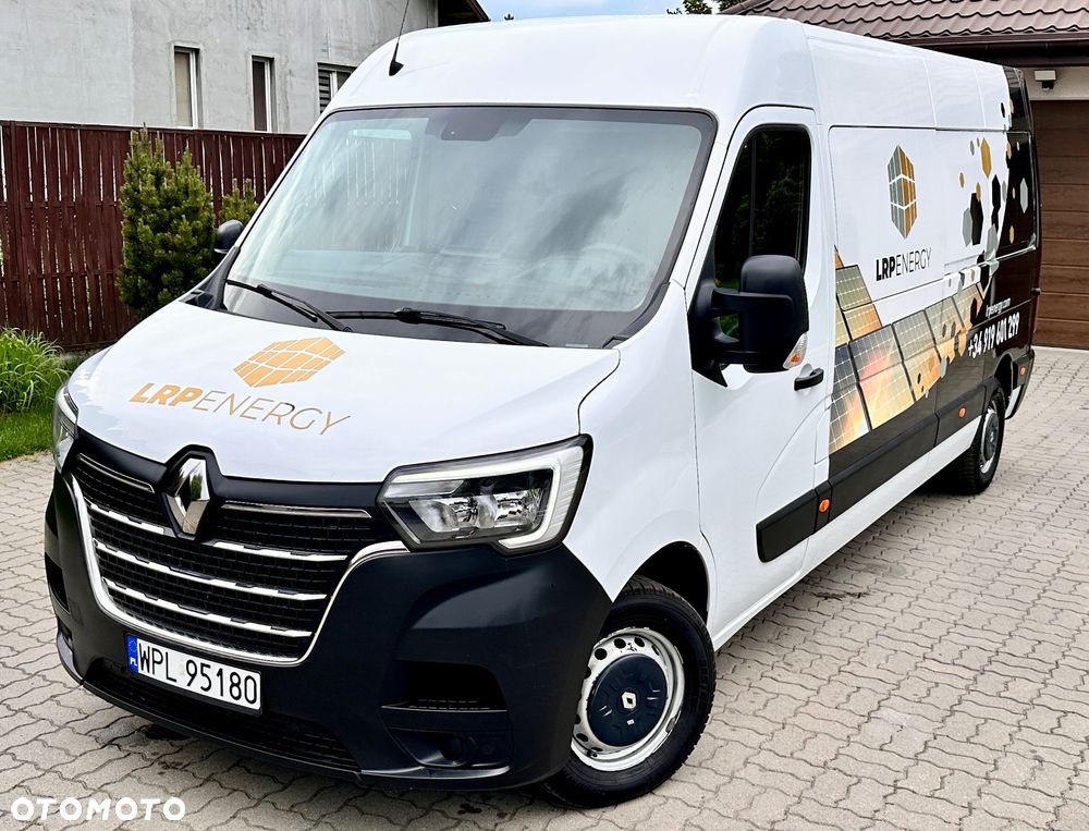 Renault MASTER L3H2 - 6
