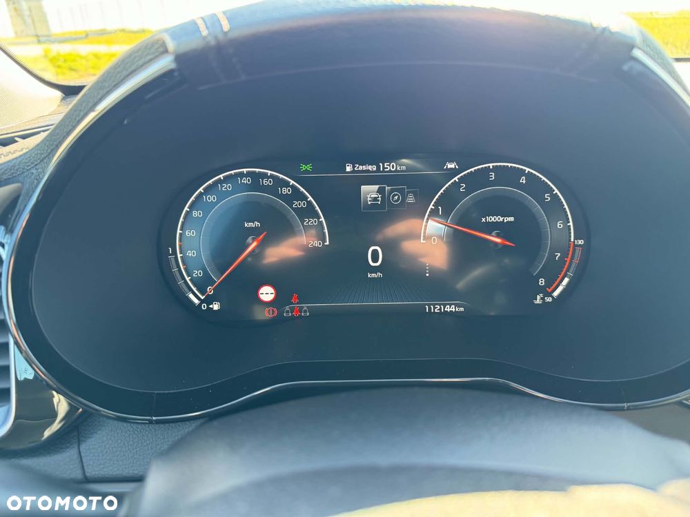 Kia Ceed 1.4 T-GDI L Business Line Plus - 3