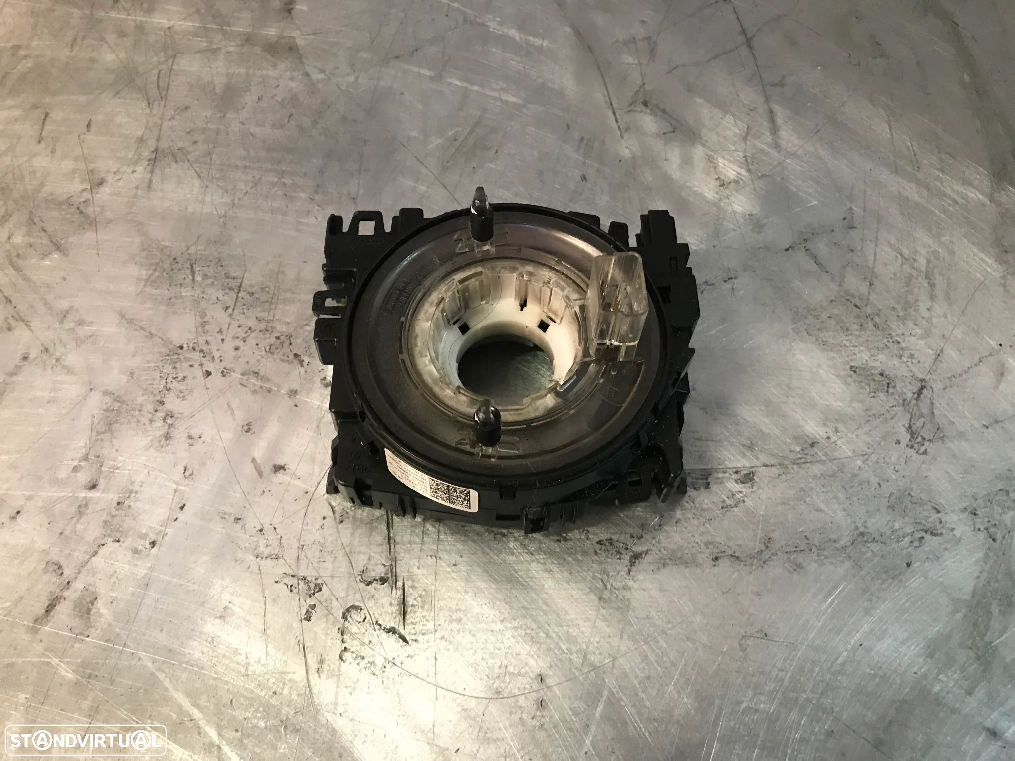 FITA DE AIRBAG VOLKSWAGEN GOLF VI 5K0953549D - 2