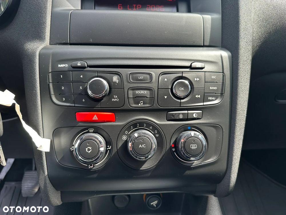 Citroën C4 VTi 120 Attraction - 36