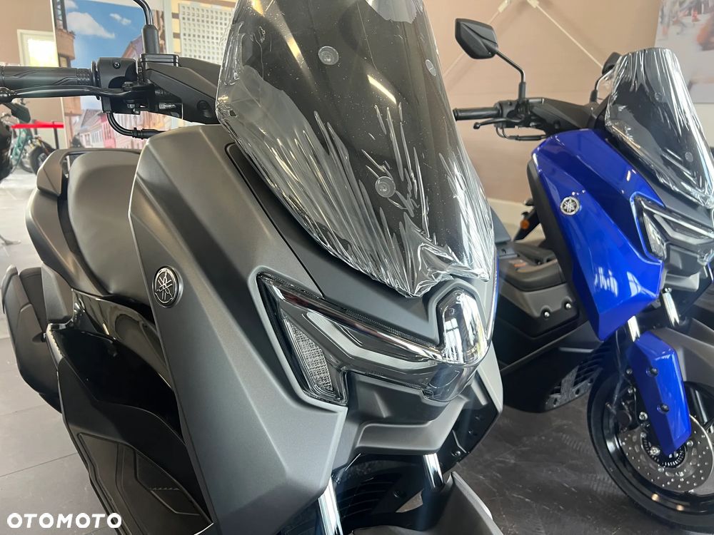 Yamaha NMAX - 26