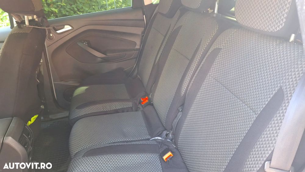 Ford C-Max 1.5 TDCi Trend - 23