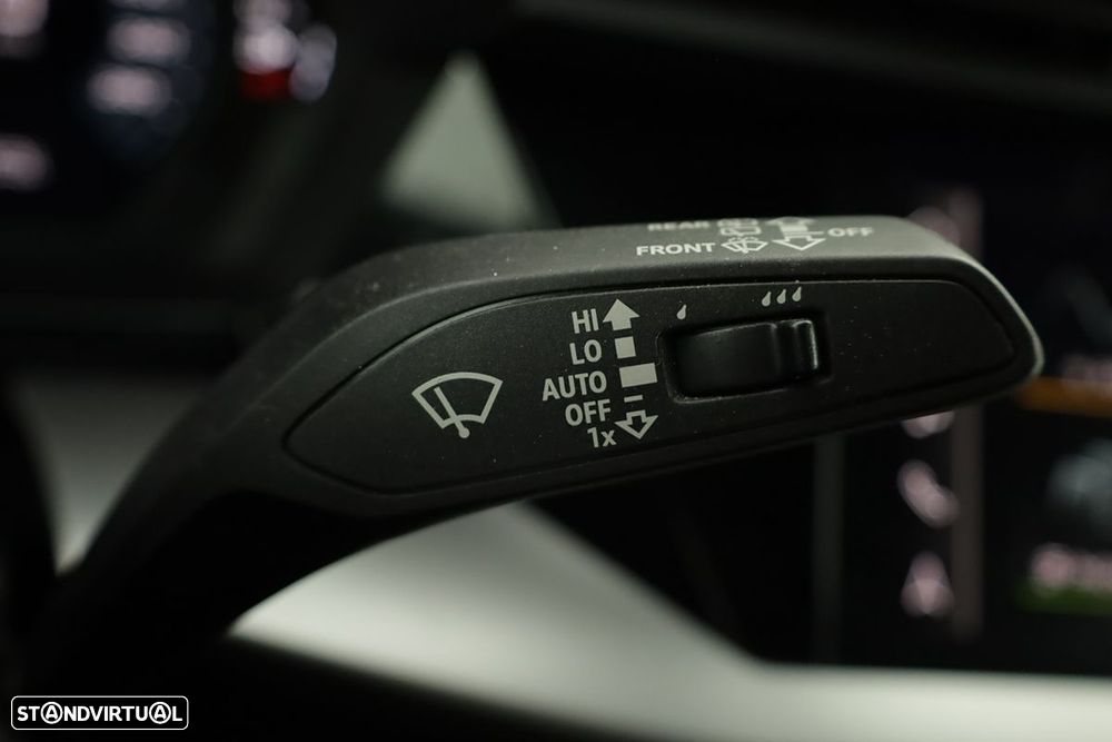 Audi A3 Sportback 45 TFSIe S line - 17