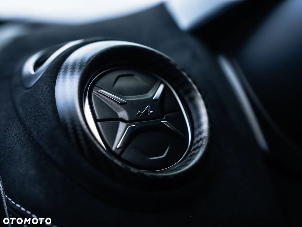 Alpine A110 GTS - 33