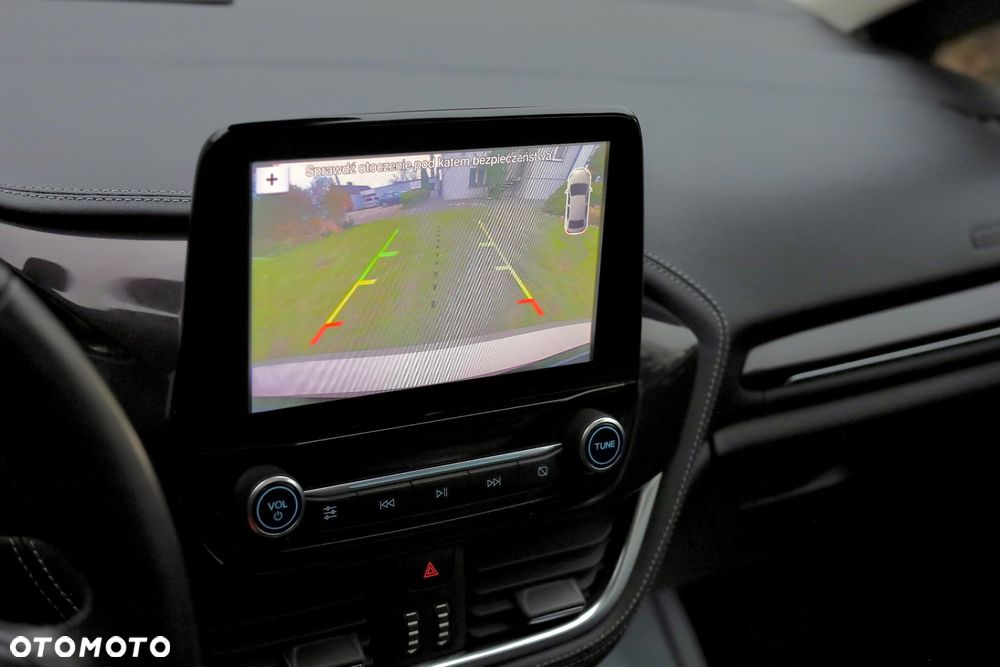 Ford Fiesta 1.0 EcoBoost S&S VIGNALE - 7