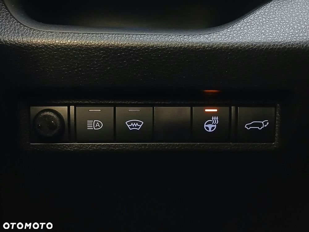Toyota RAV4 2.5 Hybrid Selection 4x4 - 33