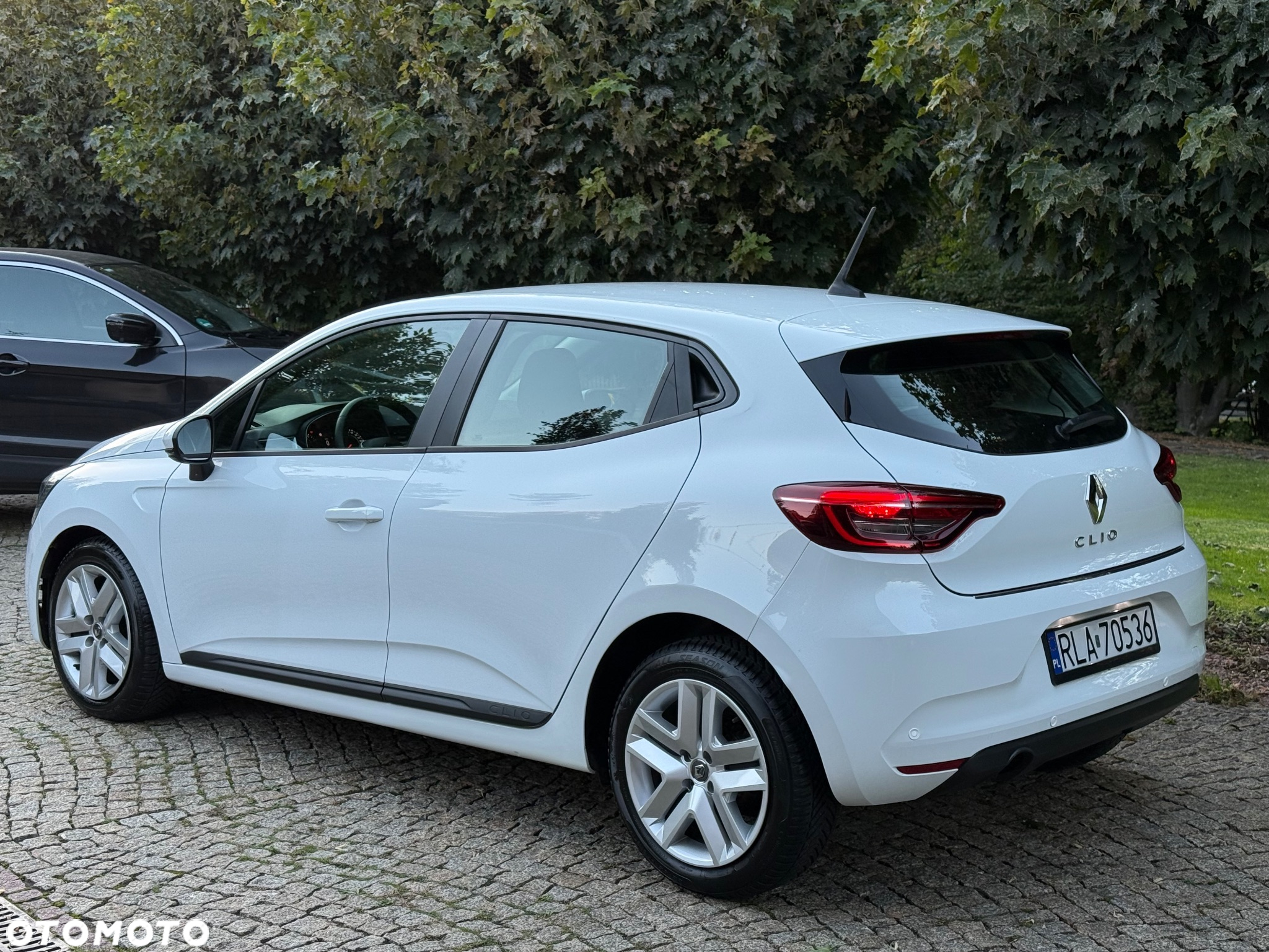 Renault Clio 1.0 TCe Intens - 16