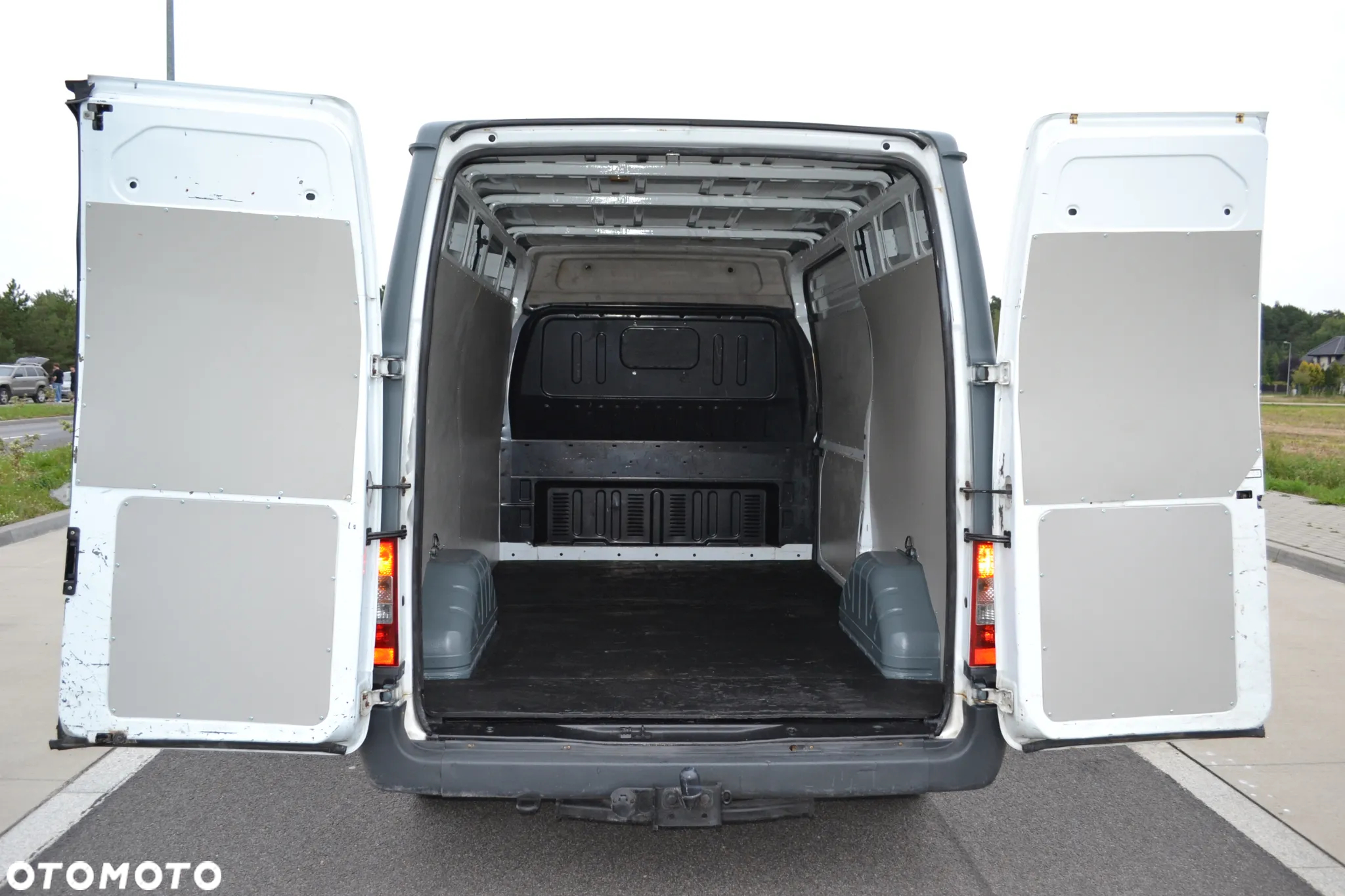 Ford Transit - 28