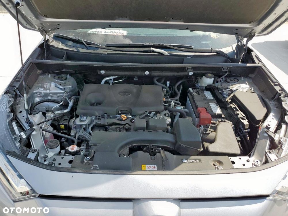 Toyota RAV4 - 11