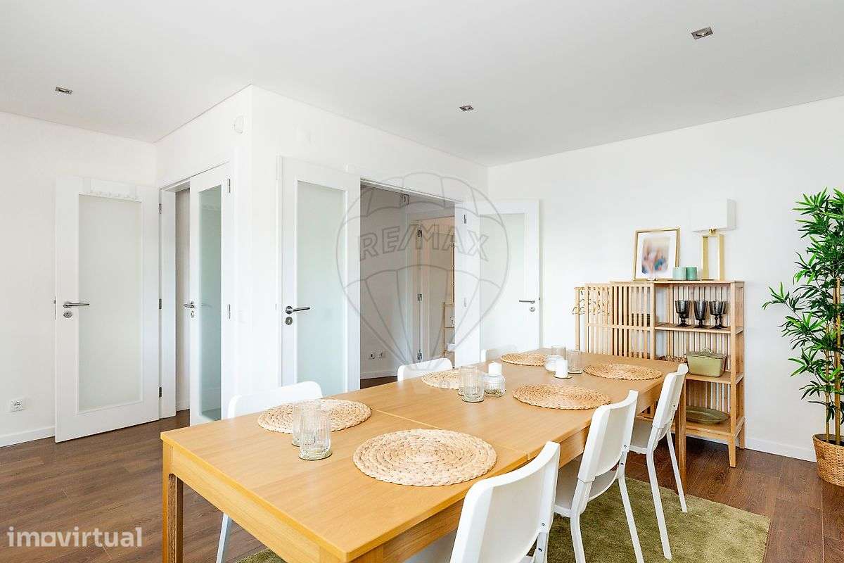 Apartamento T2 para venda - Grande imagem: 5/18
