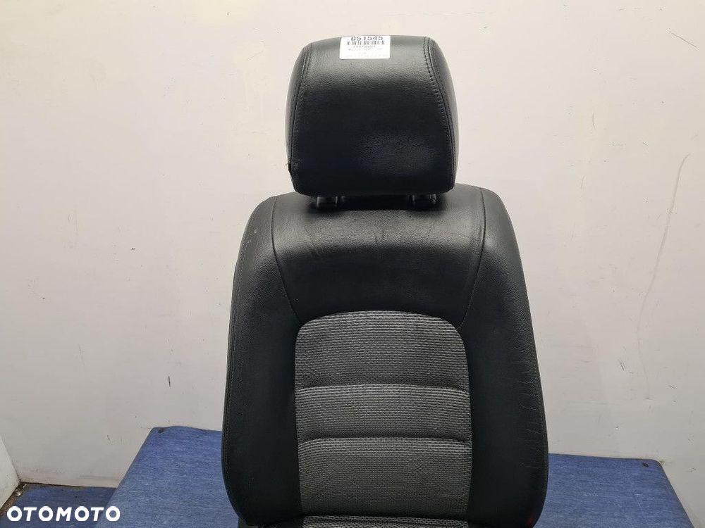 MAZDA 6 FOTEL PASAŻERA. - 5