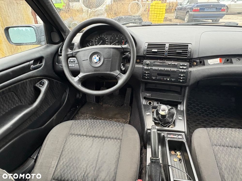 BMW Seria 3 - 14