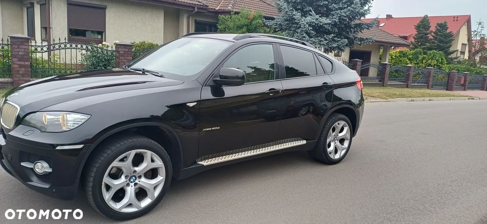 BMW X6 - 2