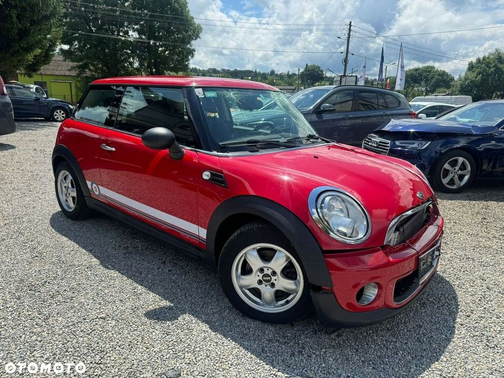 MINI ONE - 2
