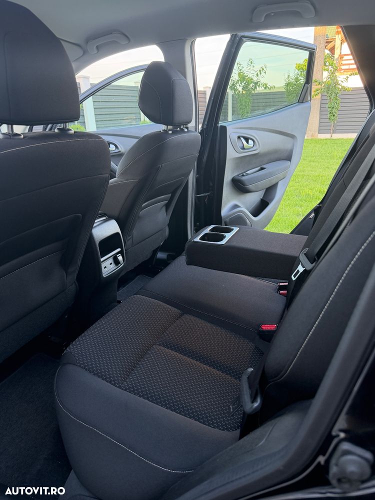 Renault Kadjar TCe 140 GPF LIMITED - 14