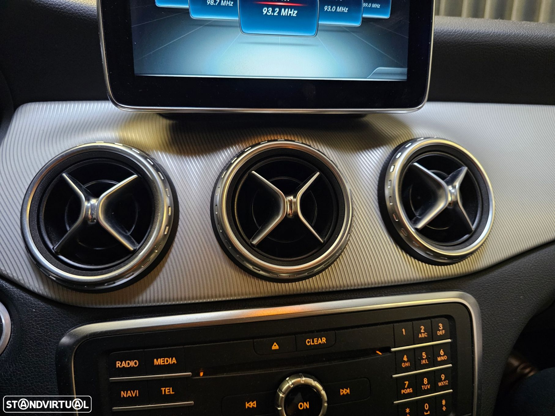 Mercedes-Benz GLA 180 CDi Urban - 16