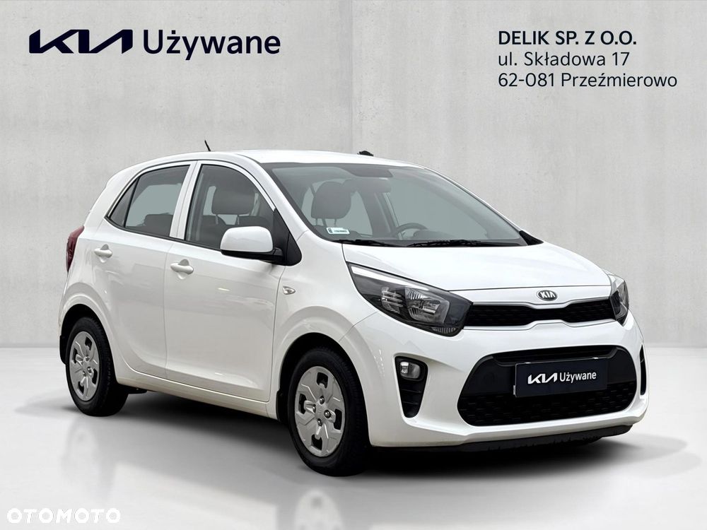 Kia Picanto 1.2 M - 8