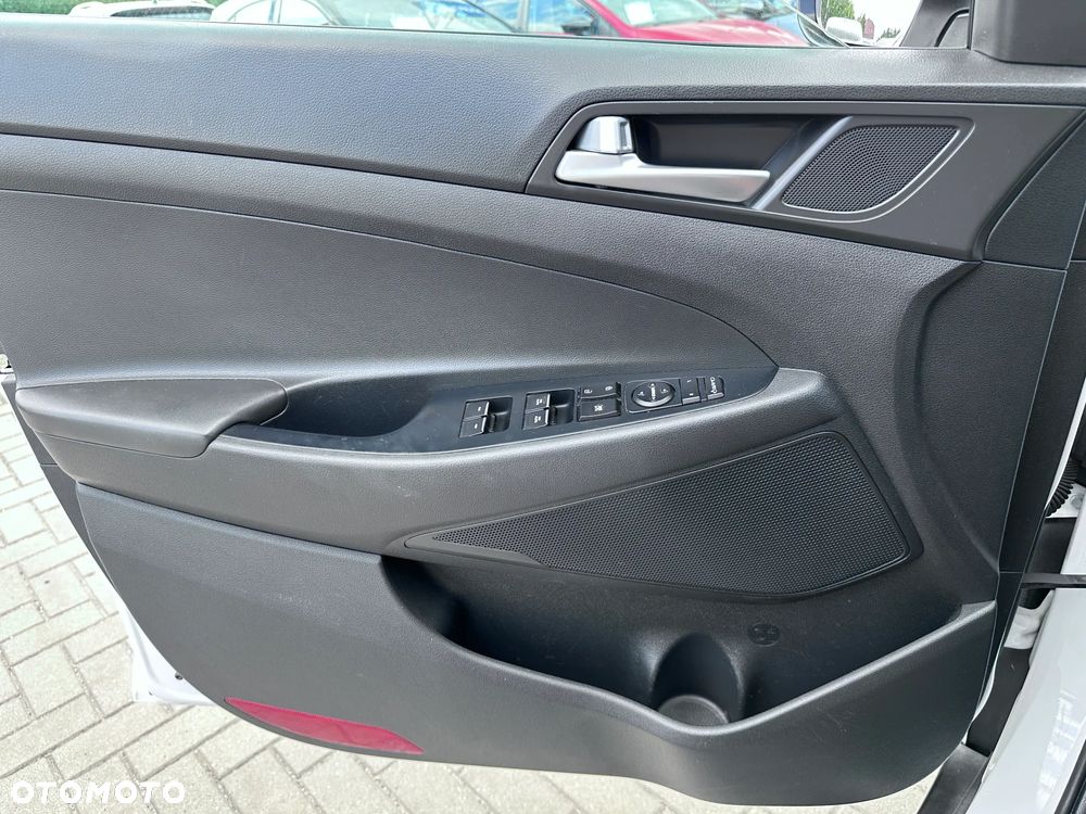 Hyundai Tucson - 20