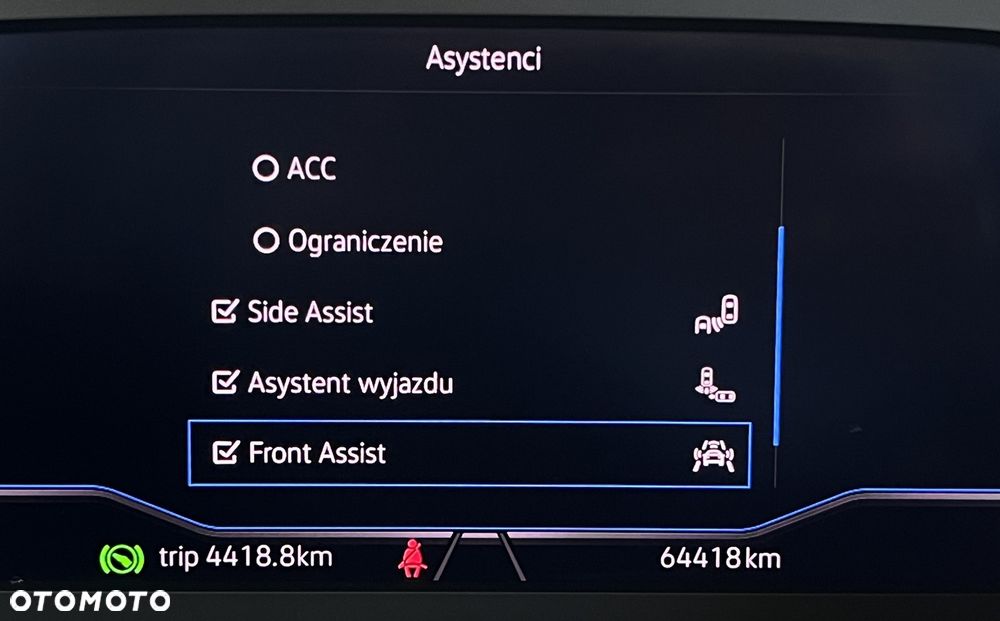 Volkswagen Tiguan Allspace 1.5 TSI EVO Elegance DSG 7os - 20