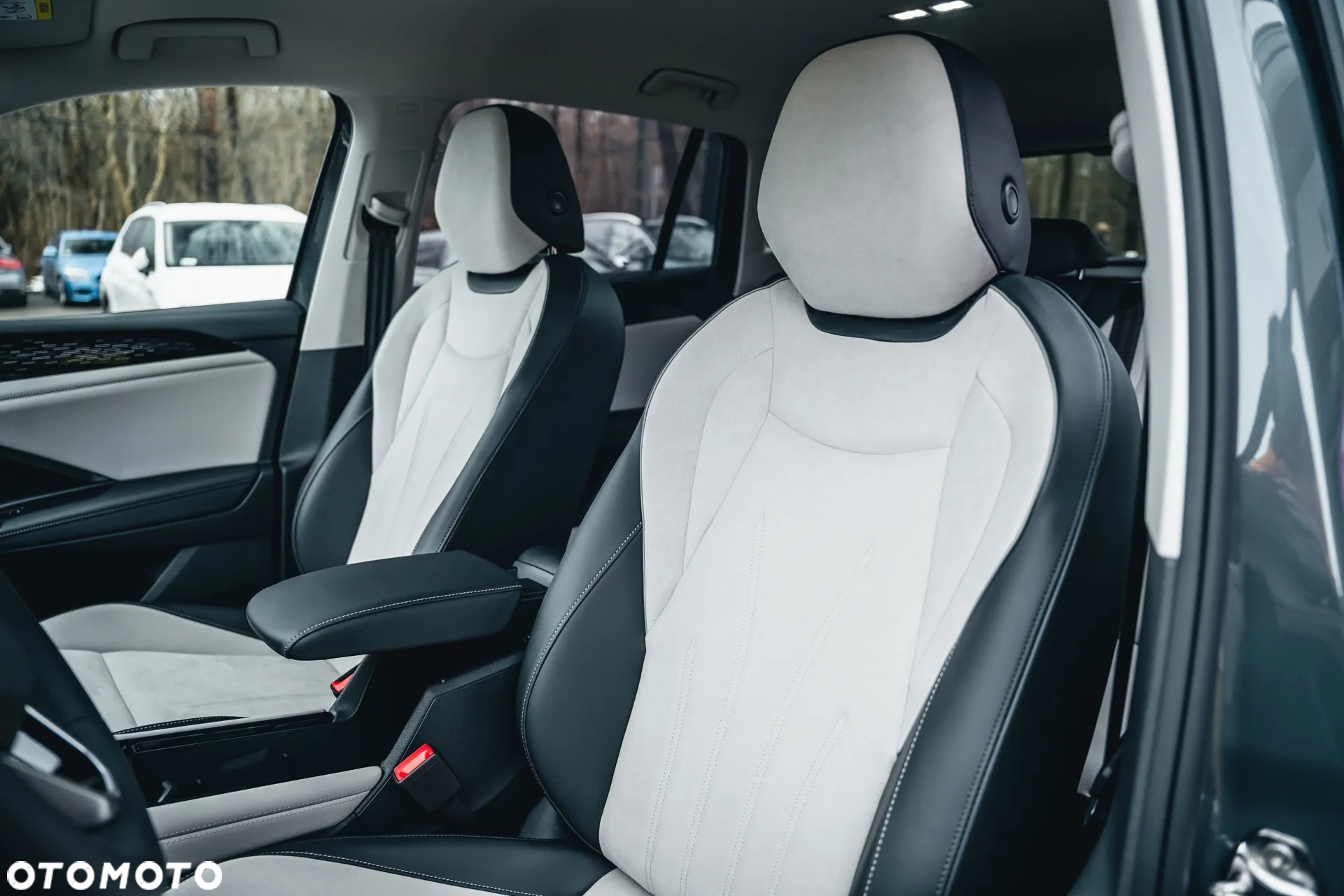 Volkswagen Tiguan 1.5 TSI EVO Elegance DSG - 27