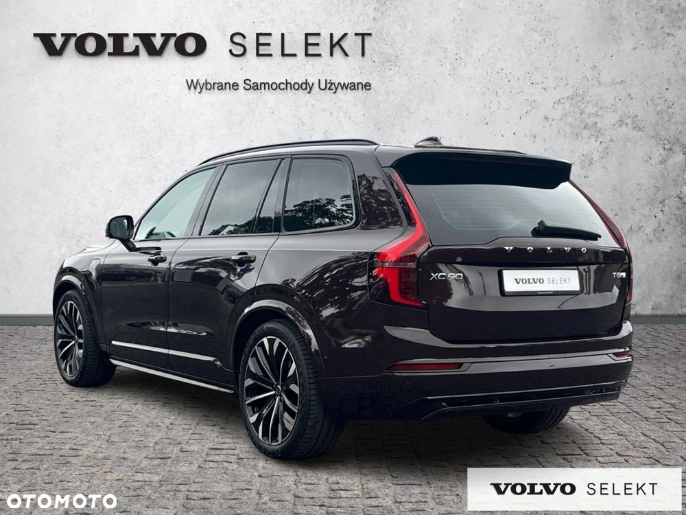 Volvo XC 90 - 4
