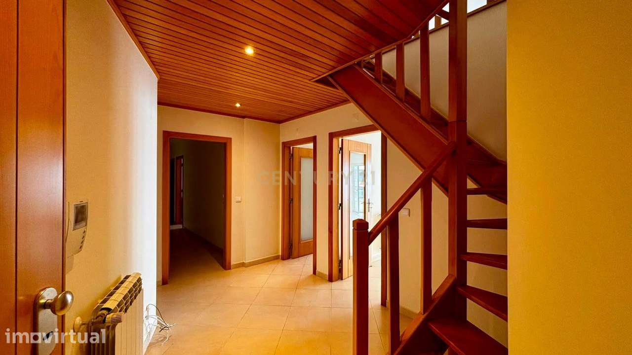 Arrendamento  Apartamento T3 + 1  na Malveira - Grande imagem: 3/26