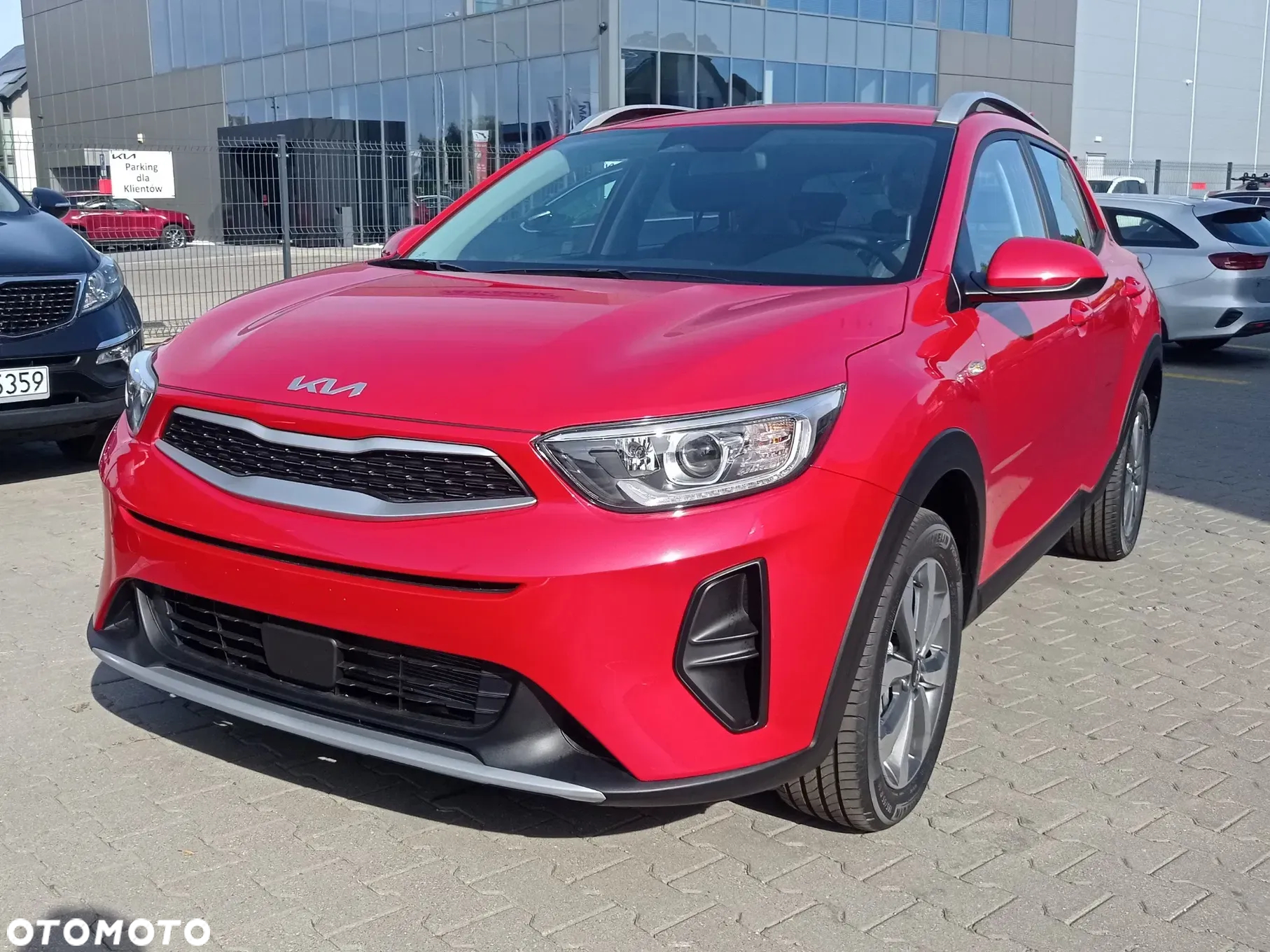 Kia Stonic 1.2 M - 12