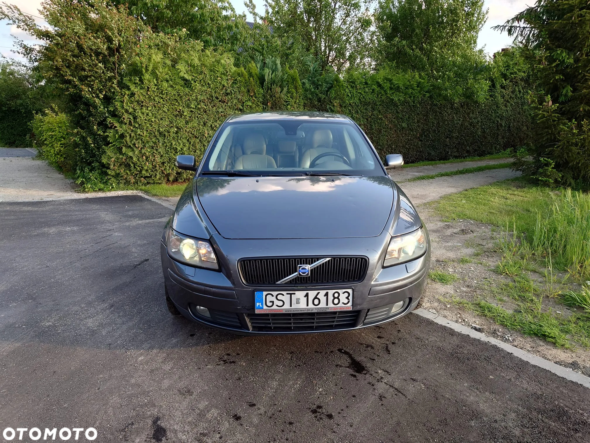 Volvo V50 2.0D Summum - 3