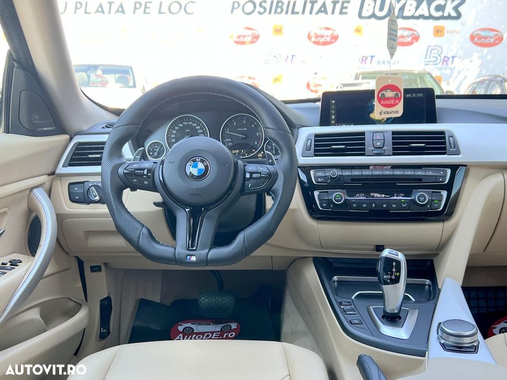 BMW Seria 3 - 9