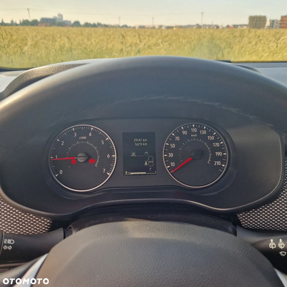 Dacia Sandero 1.0 TCe Expression - 13