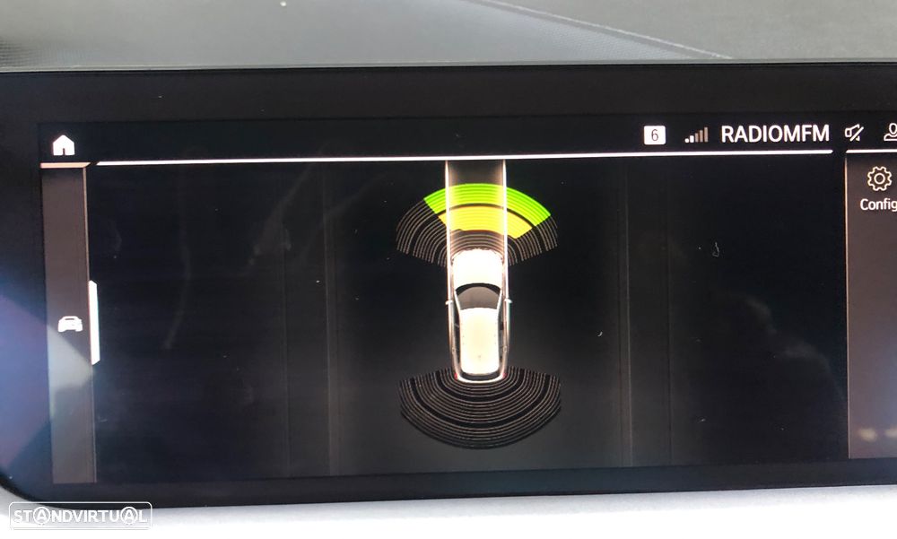 BMW 116 d Corporate Edition Auto - 20