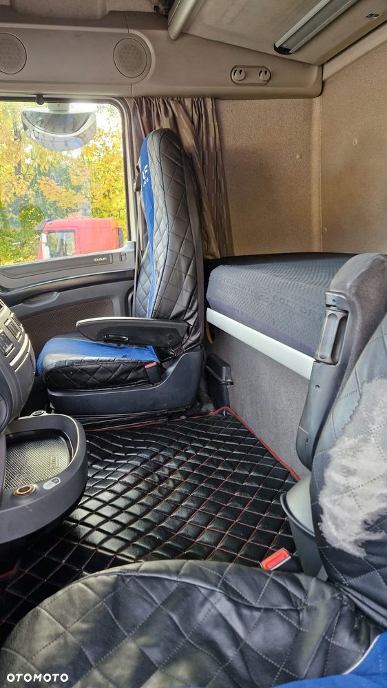 DAF 106XF460 TOP! - 21