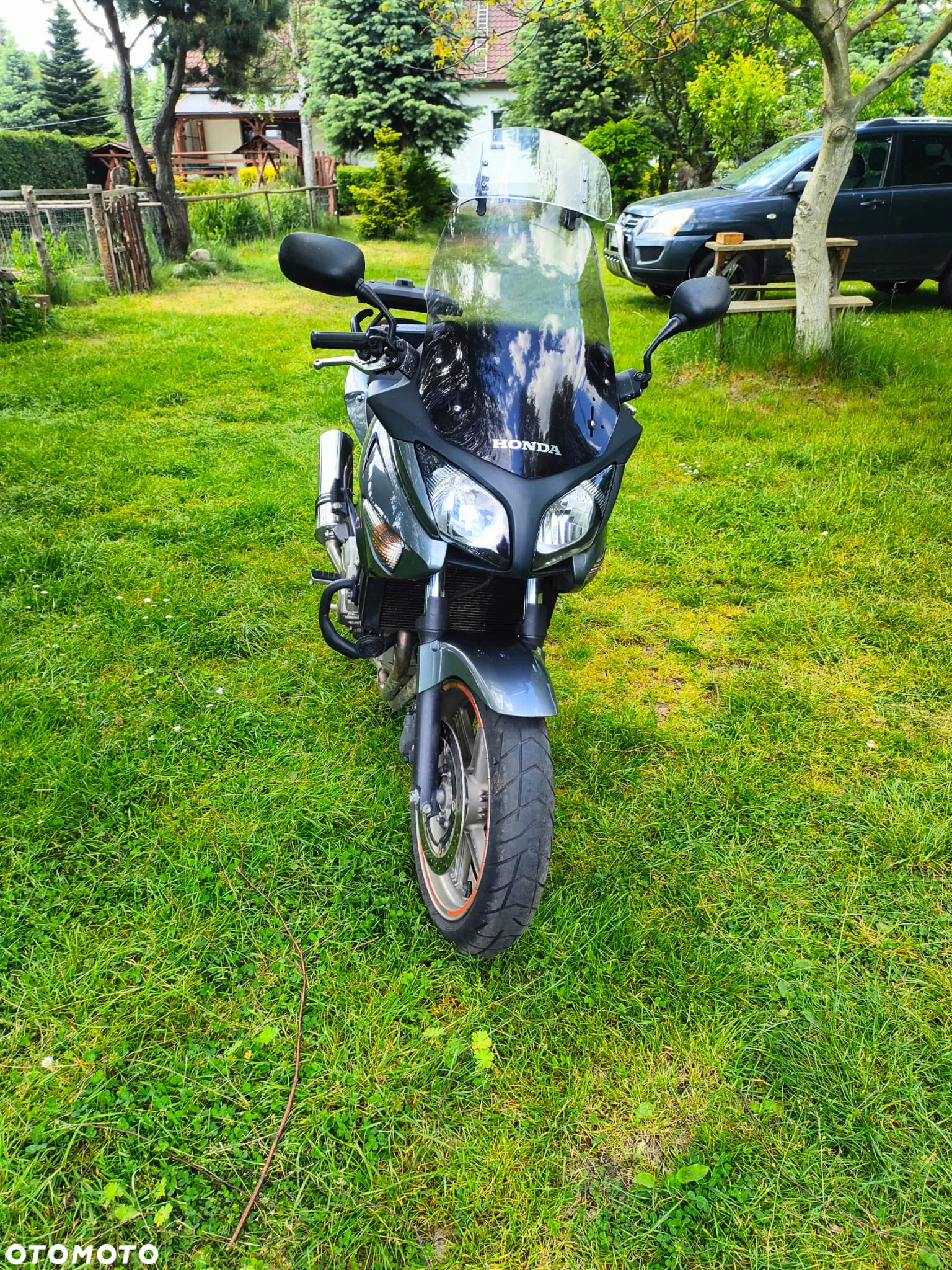 Yamaha Inny - 9