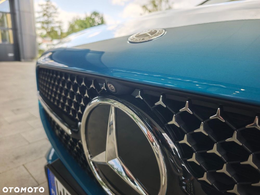 Mercedes-Benz CLA 220 mHEV 4-Matic AMG Line 8G-DCT - 9