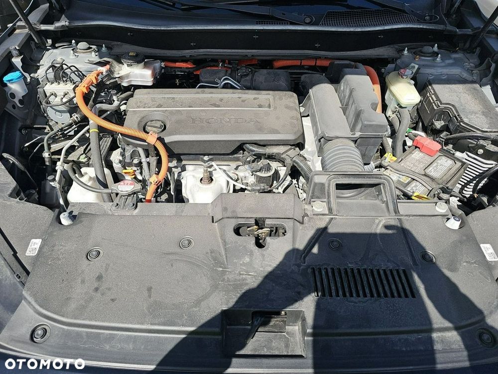 Honda CR-V - 12