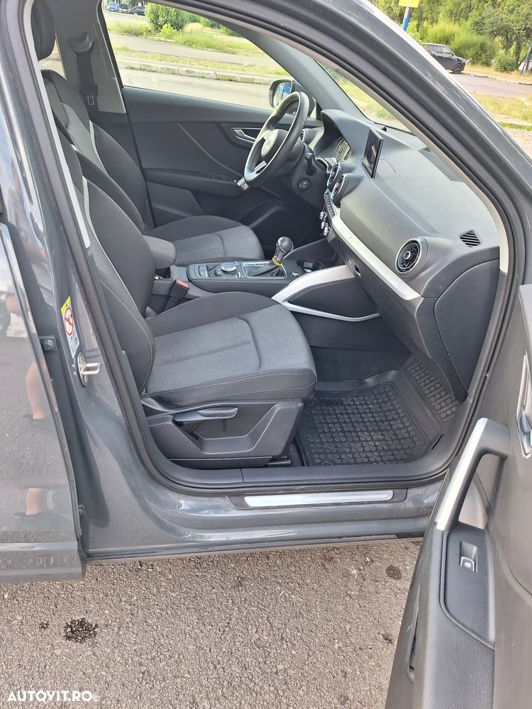 Audi Q2 - 12