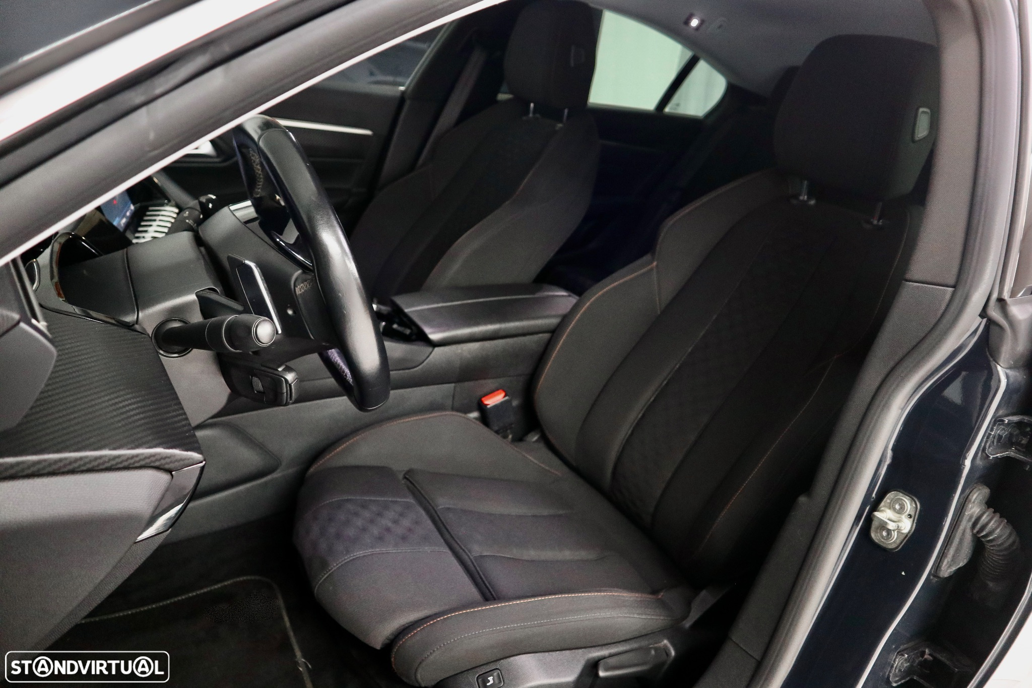 Peugeot 508 1.5 BlueHDi Business Line EAT8 - 8