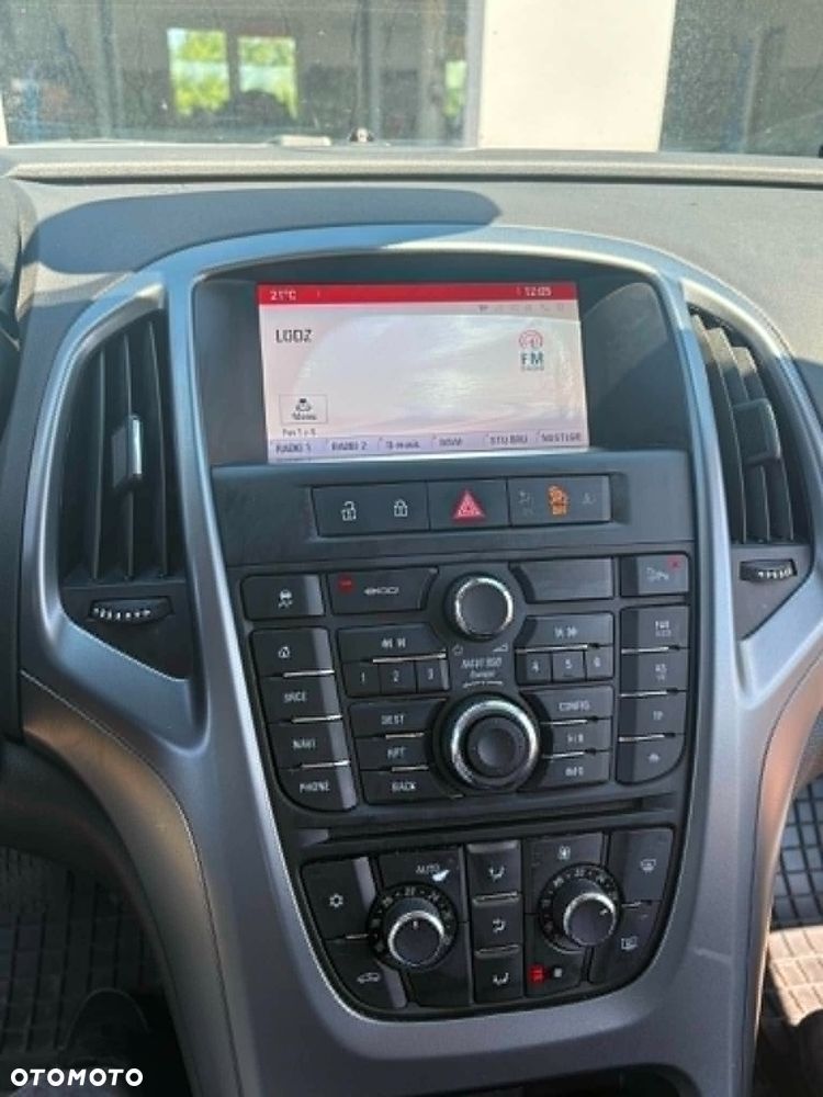 Opel Astra - 3