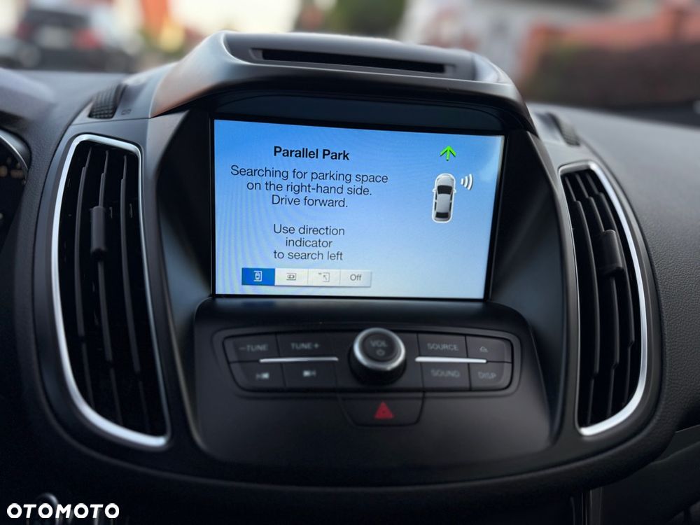 Ford C-MAX 2.0 TDCi Start-Stop-System Titanium - 22