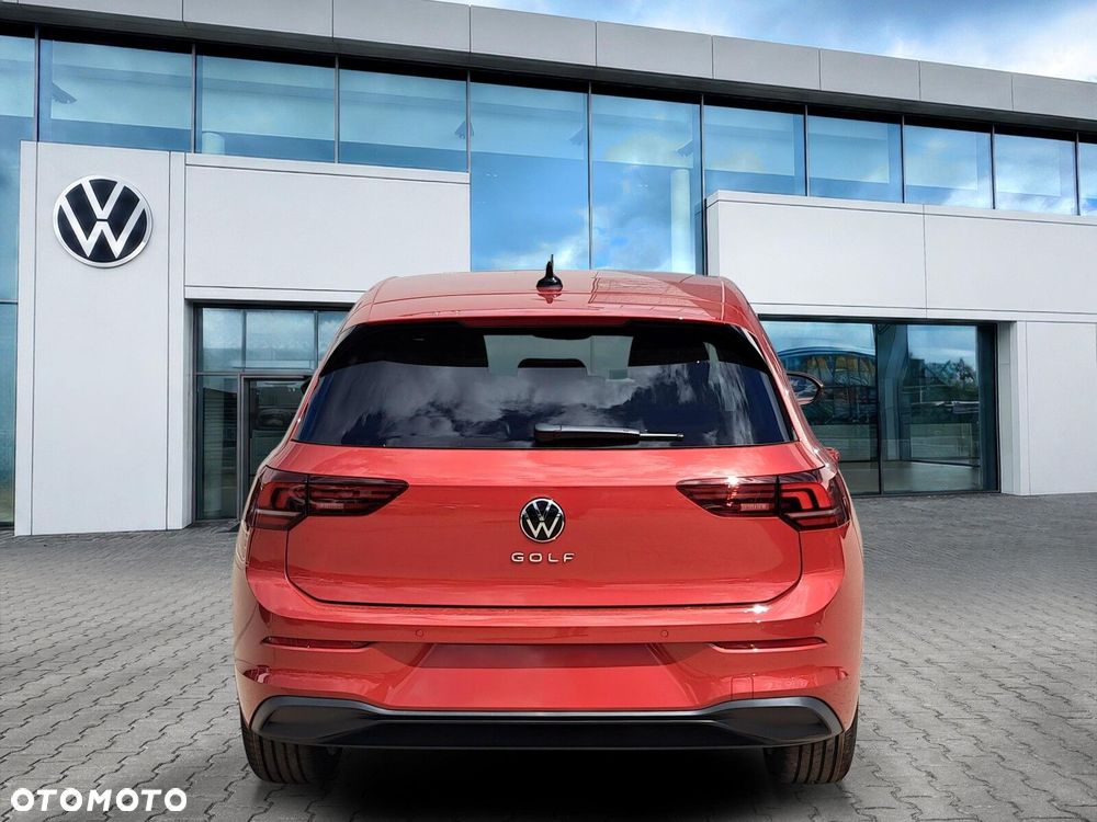 Volkswagen Golf 1.5 TSI Life Plus - 8