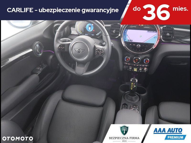 MINI Cooper - 8