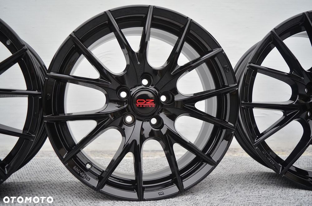 Felgi 9x18 5x112 Audi A5 A6 A7 A8 S5 S8 Merc CL CLS S W221 W222 Bmw G20 G30 - 9