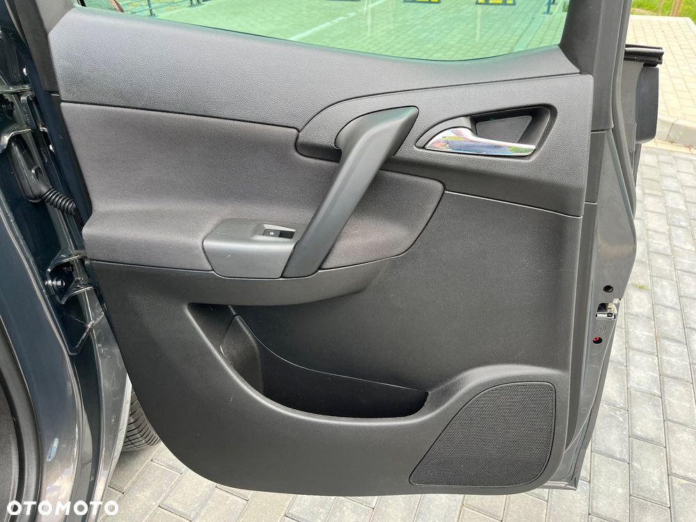 Opel Meriva - 16