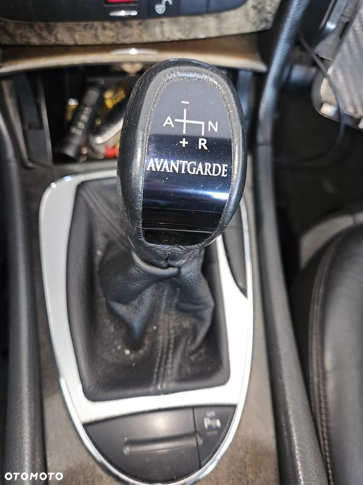 Mercedes-Benz Inny - 5