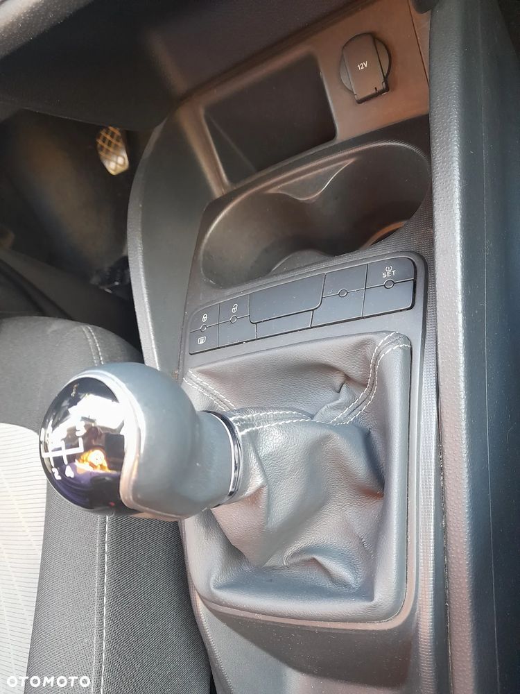 Seat Ibiza - 16