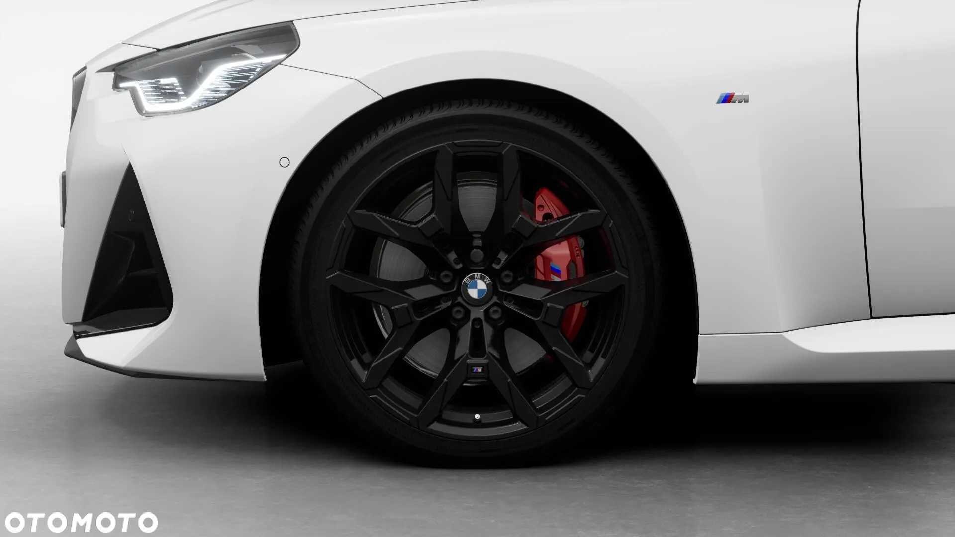 BMW Seria 2 220i M Sport - 7