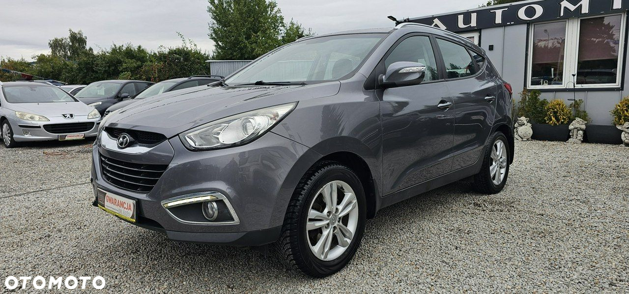 Hyundai ix35 - 3