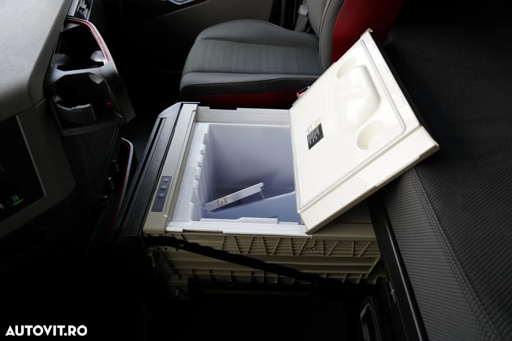 Volvo FH 500 / I-PARK COOL / I-SHIFT - 24