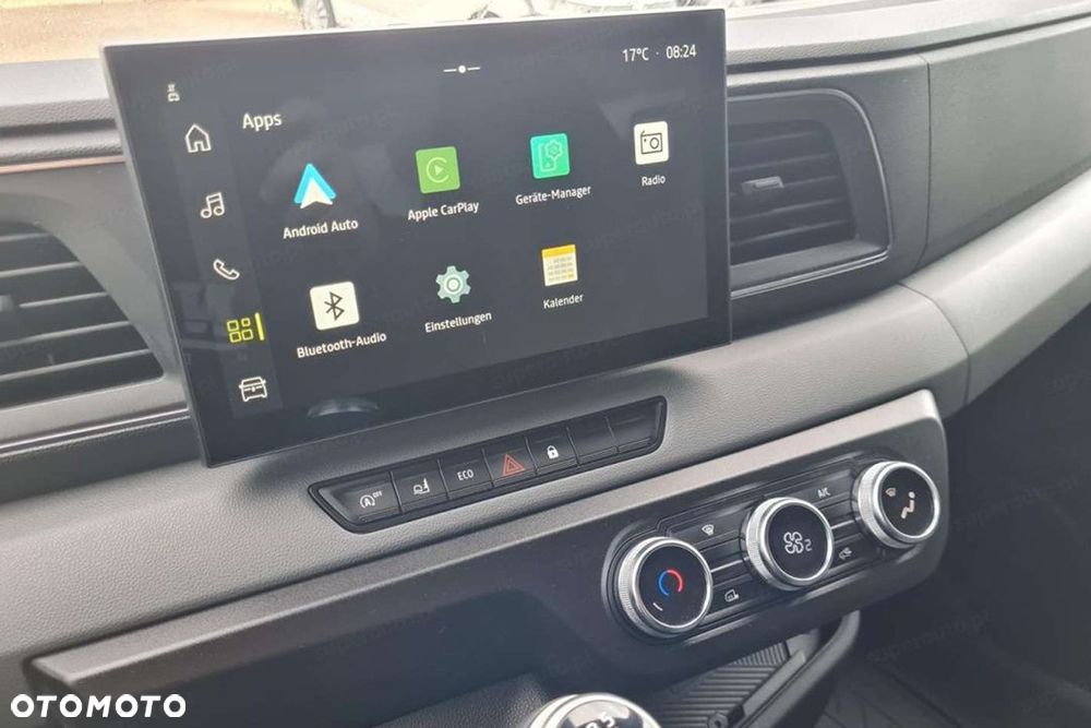 Renault Master L3 Zabudowa 9EP + Winda 2.0 170KM - 17