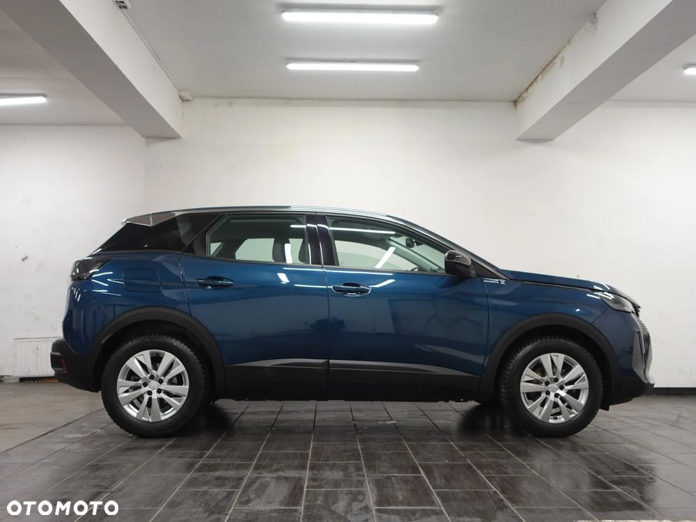 Peugeot 3008 PureTech 130 Stop & Start GPF Active - 11